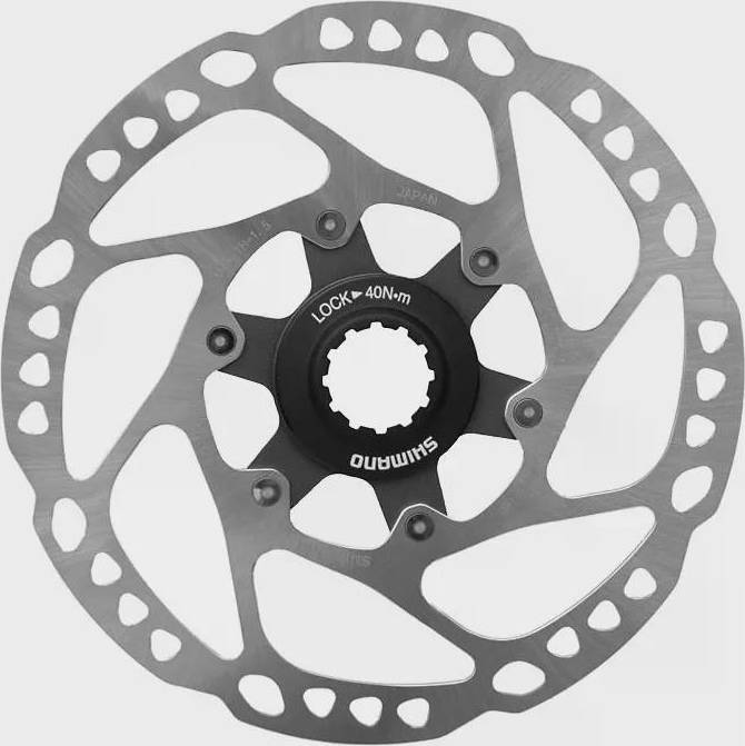 Shimano slx Shimano SLX RT64 Centrelock Rotor