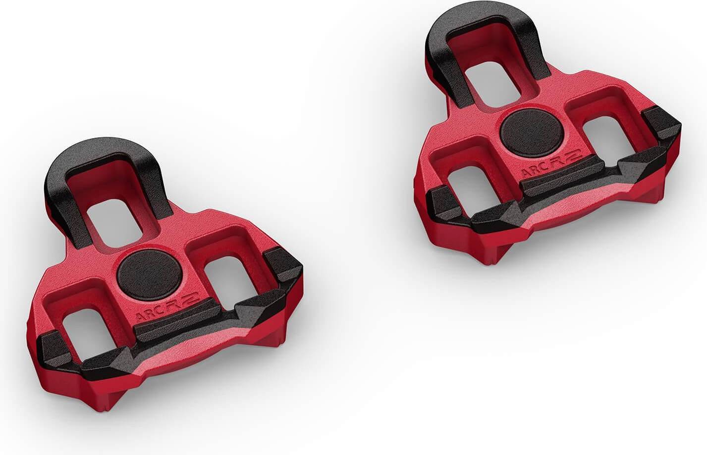 Garmin rally Garmin Rally RK Replacement Cleats 6° Float