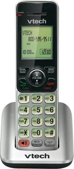 Vtech cordless phone Vtech CS6609