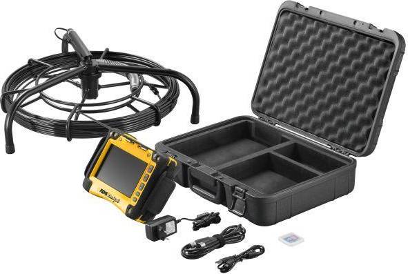 Rems CamSys 2 S-Color Inspection Camera