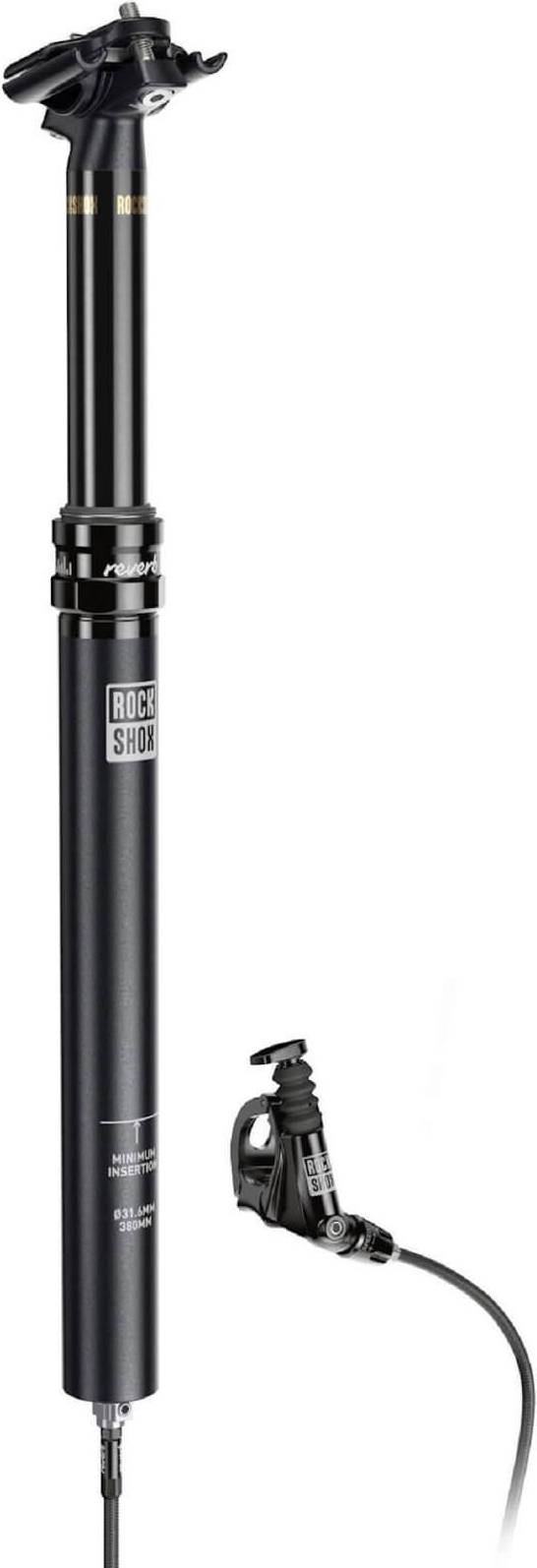 Reverb Rockshox Reverb Stealth C1 Dropper