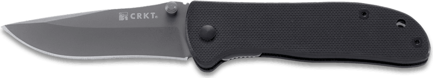 CRKT Drifter Razor Edge Fickkniv