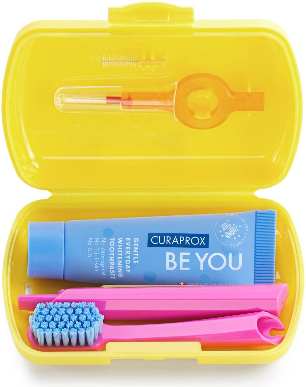 Travel Set