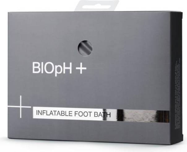 Inflatable BioCool Inflatable footbath