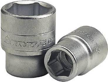 Hexagonal socket 3/4