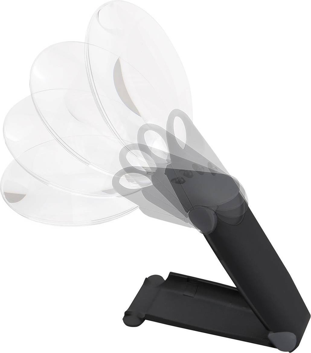 3.5 Lighted Handheld Magnifier