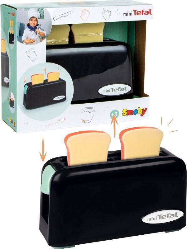 Smoby Tefal Toaster Express