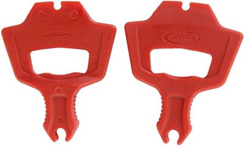 Avid Bleed Block Trail Code