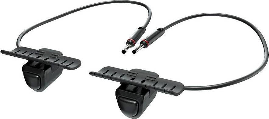 Sram eTap MultiClics Shifter