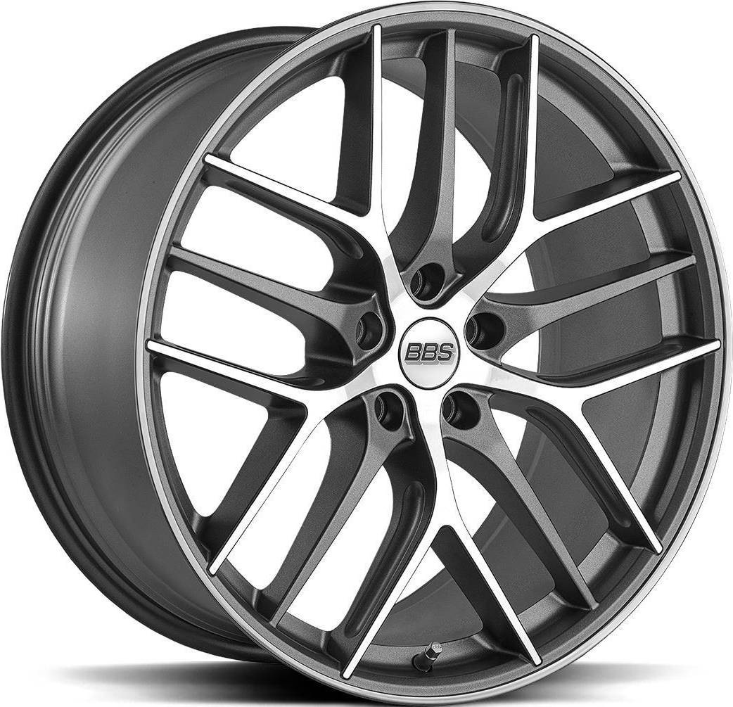BBS CC-R