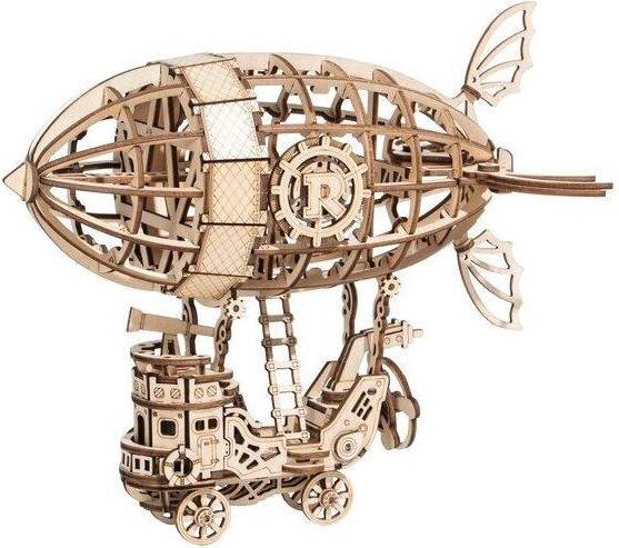 3d puzzles Robotime 3D Puzzle Kit