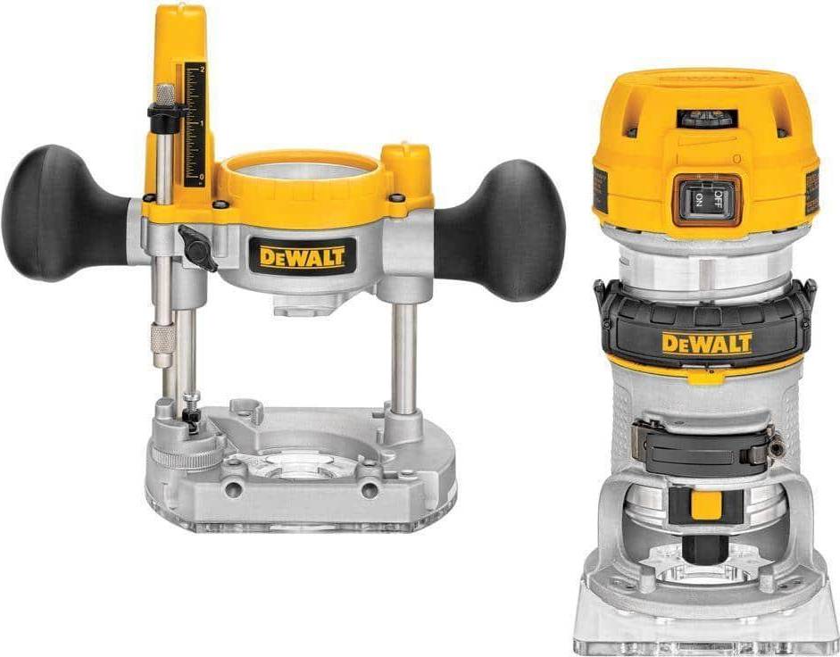 Dewalt combo kit Dewalt Max Torque Variable Speed Compact Combo Kit