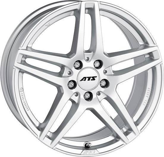 ATS MZ65744M81 Fælg Rims