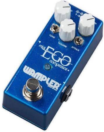 Compressor Wampler Mini Ego Compressor