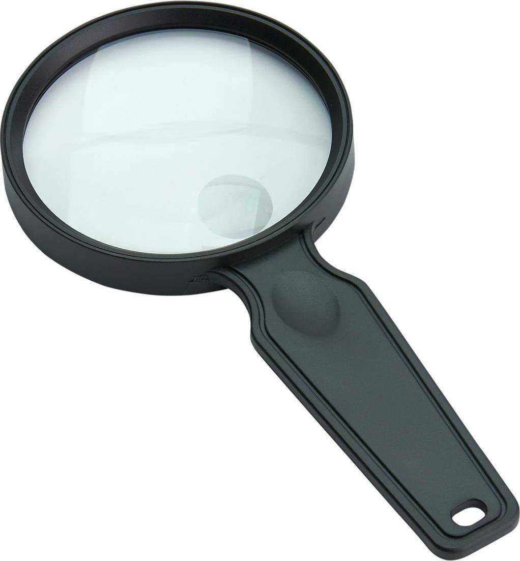 Handheld Carson MagniView Handheld Magnifier