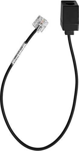 EPOS ADP RJ45-RJ9 Headset-adapter