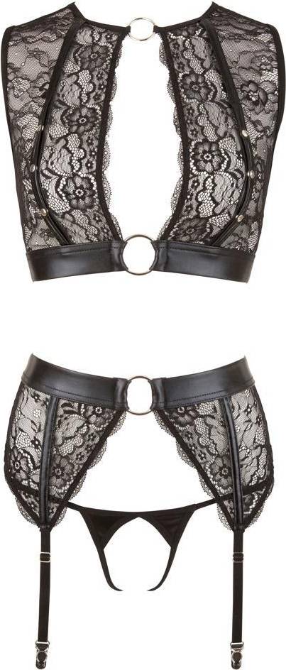 Cottelli Collection Set