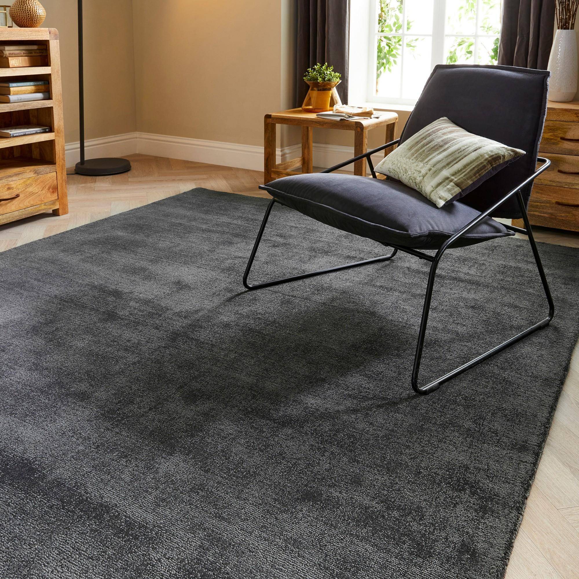 Origins Reef Rug Grey cm
