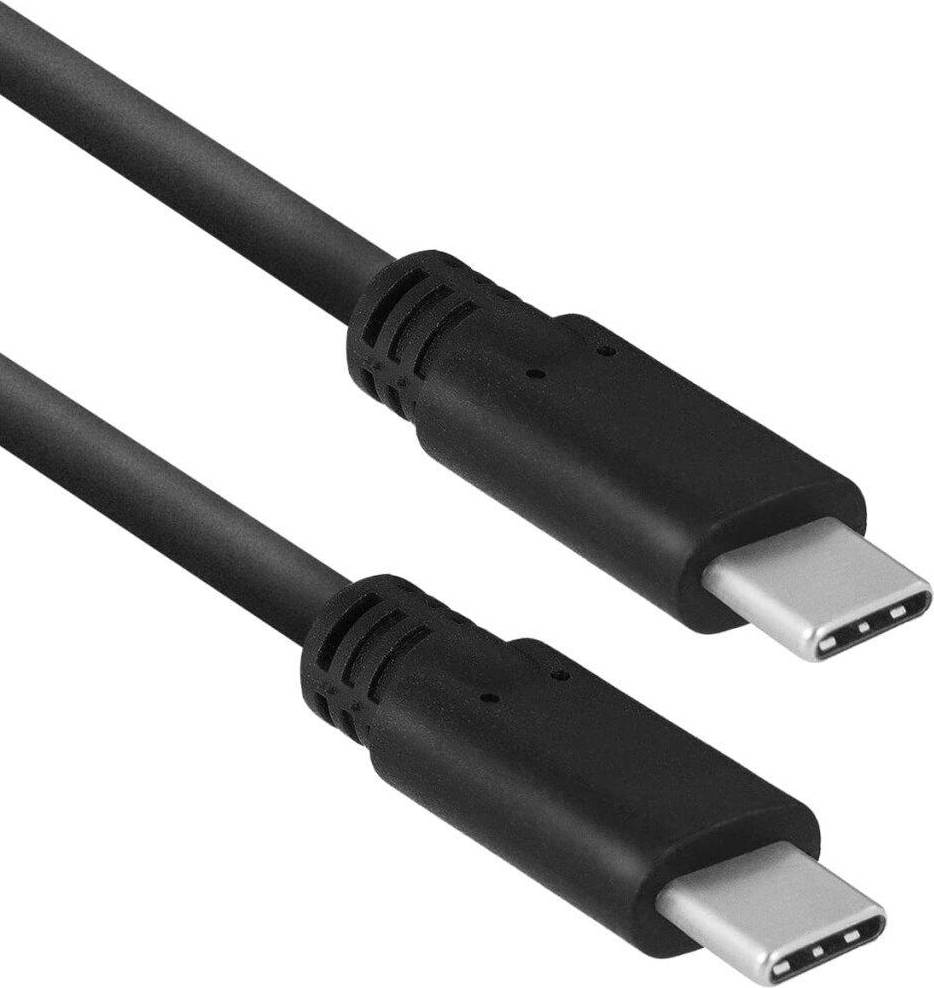 ACT USB connection