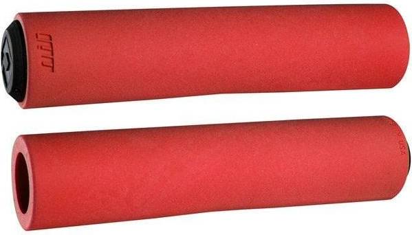 F-1 Float Grips Rouge