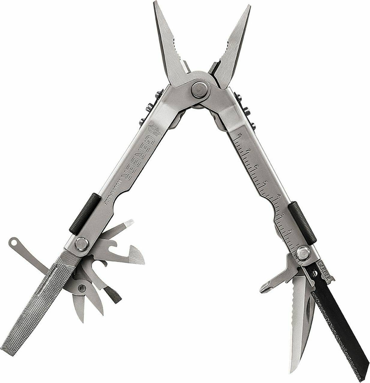 Gerber MP600 Pro Scout multitool Multiværktøj