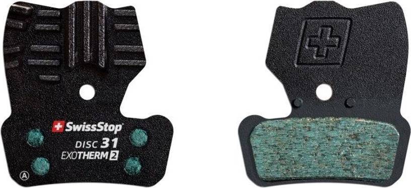 Brake Pad Disc