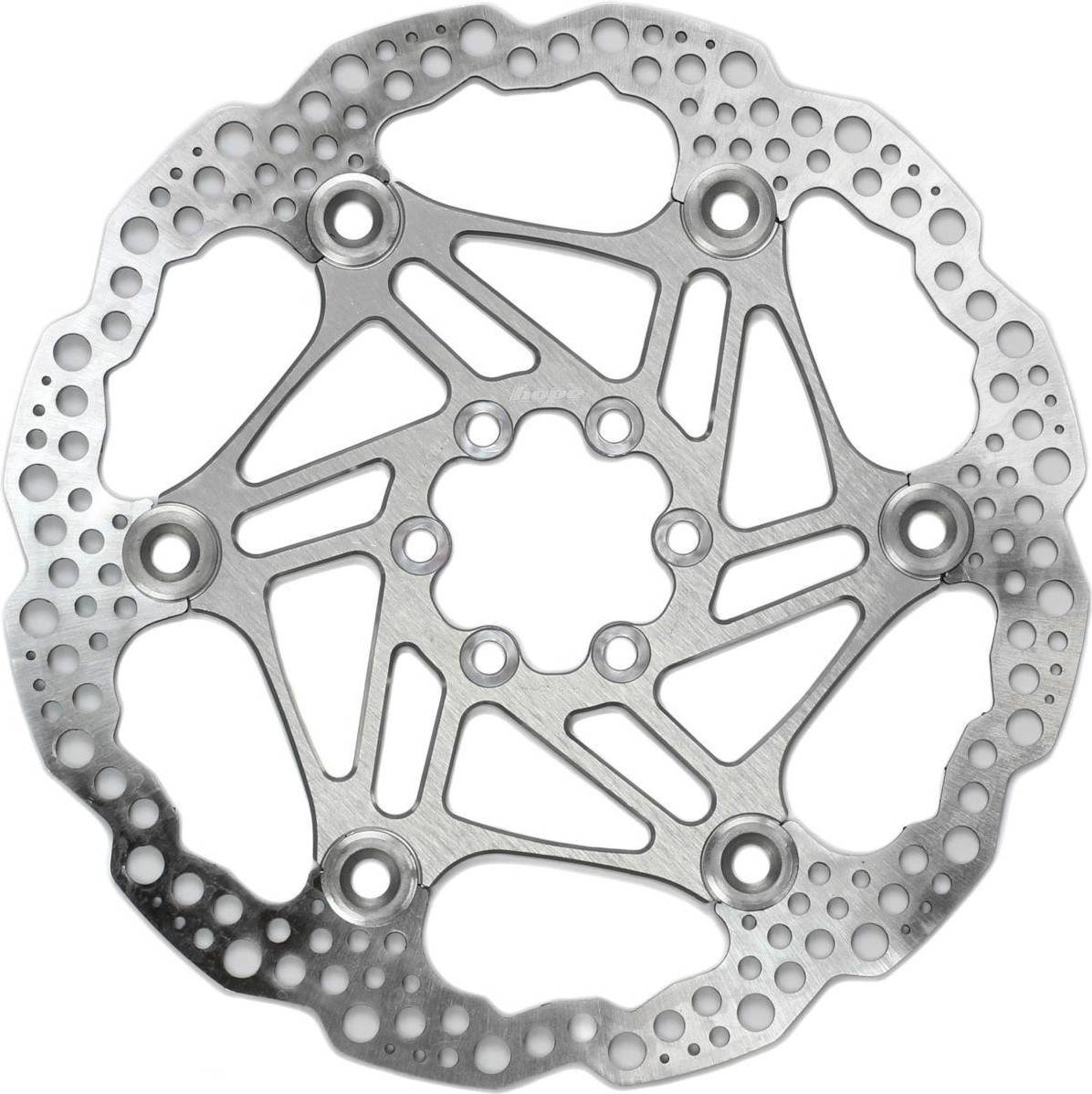 6 Bolt Floating Disc Rotor