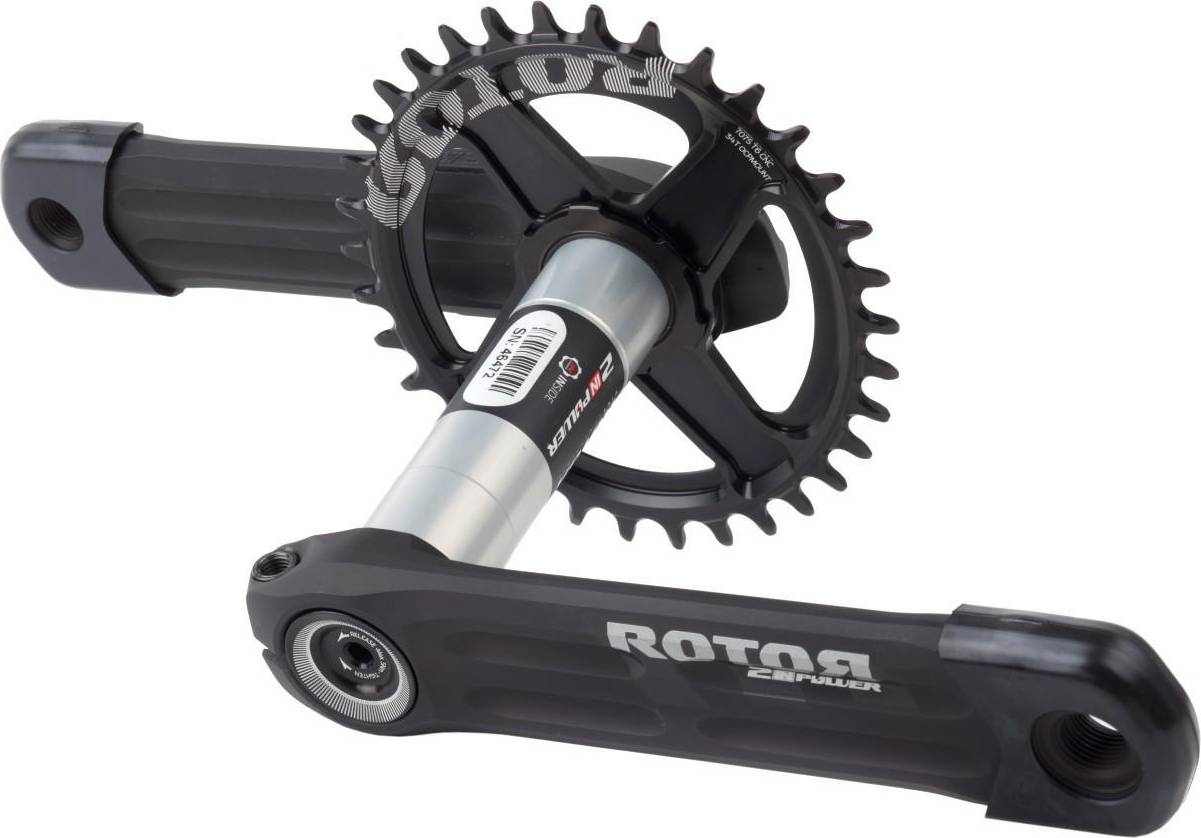 2INPower Direct Mount
