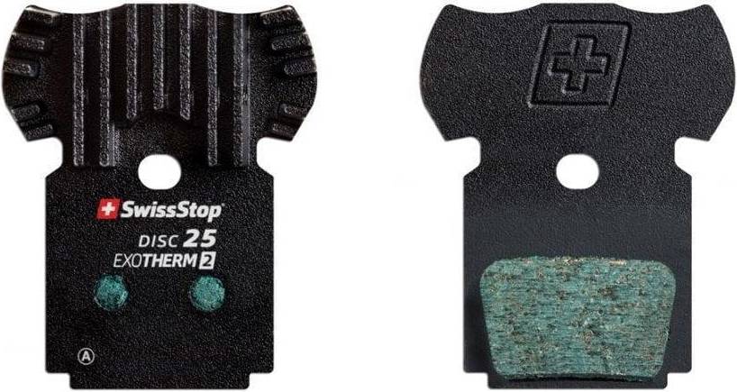 Brake Pad Disc