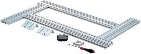Festool 492611 Routing template MFS 700