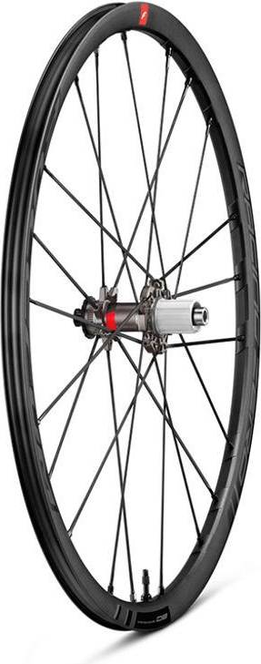 Fulcrum Racing Zero Road DB C19