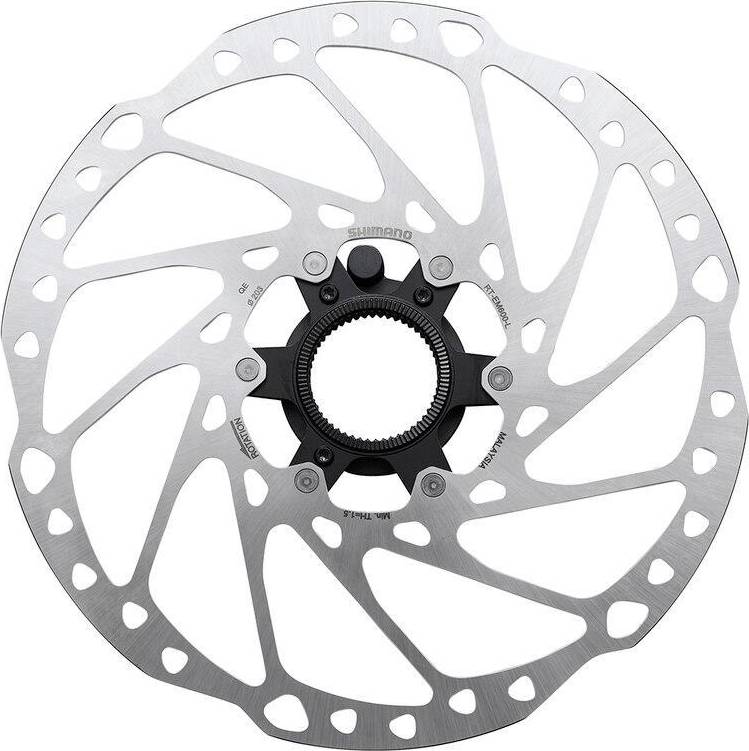 Shimano RT-EM600 Rotor