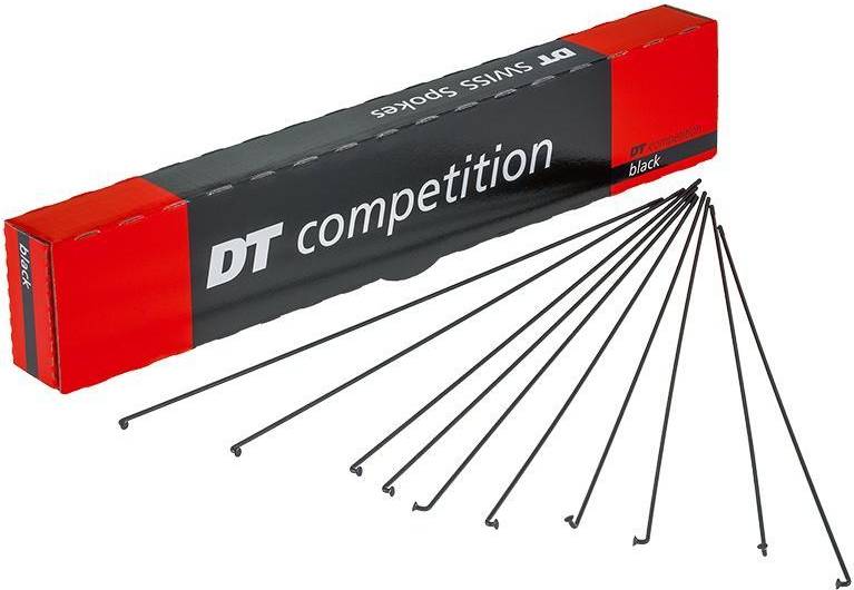Competition J-Bend
