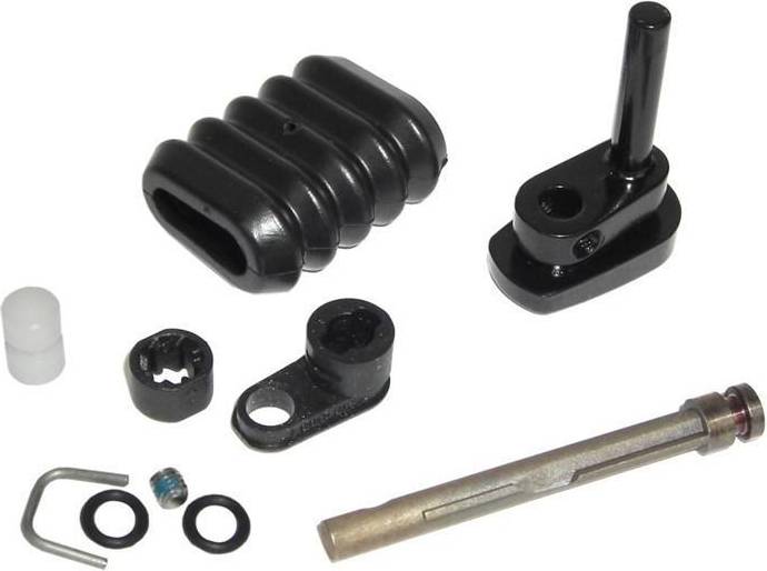 Rockshox X-Loc Full Sprint Button Kit