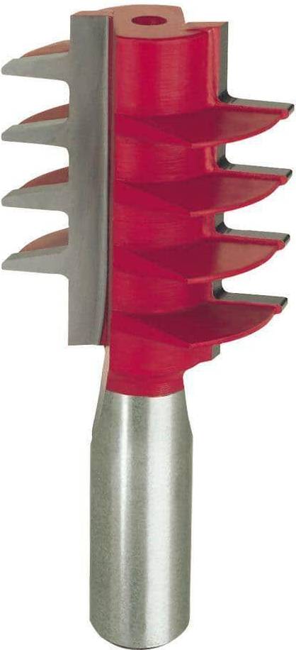 Diablo 1/2 in. Finger Jointing Bit