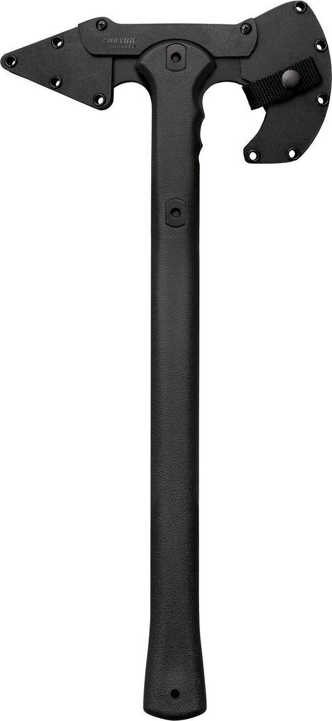 Cold Steel 90PTH Throwing Axe