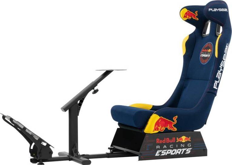 Playseat Evolution Pro - Red Bull Racing Esports