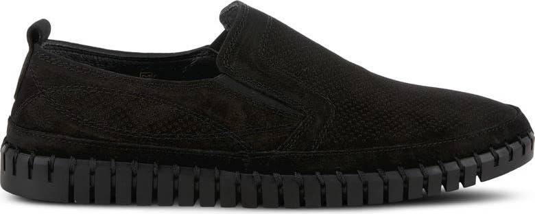 Spring Step Mateo M - Black
