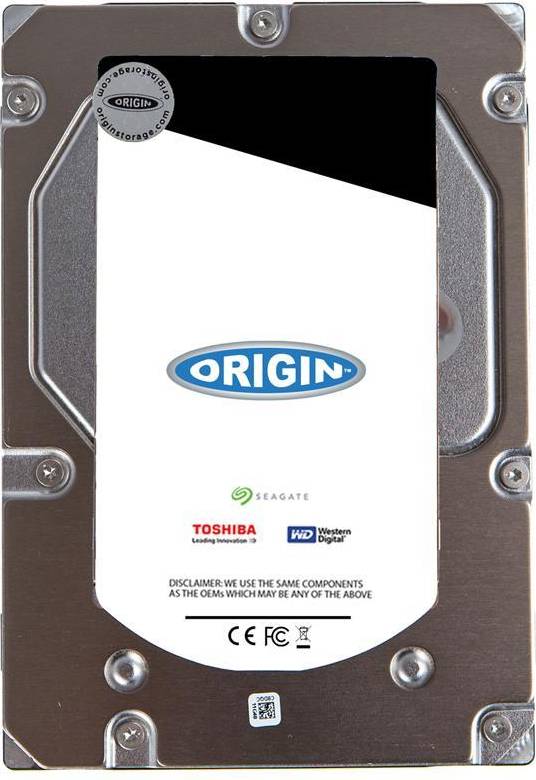 Origin Storage NLS-2000