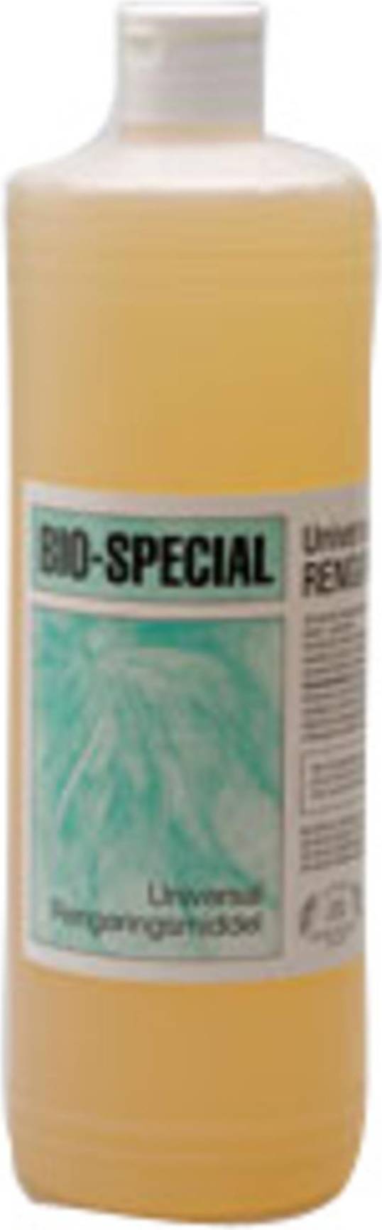 Rømer Bio Special Universal Rengøring 1