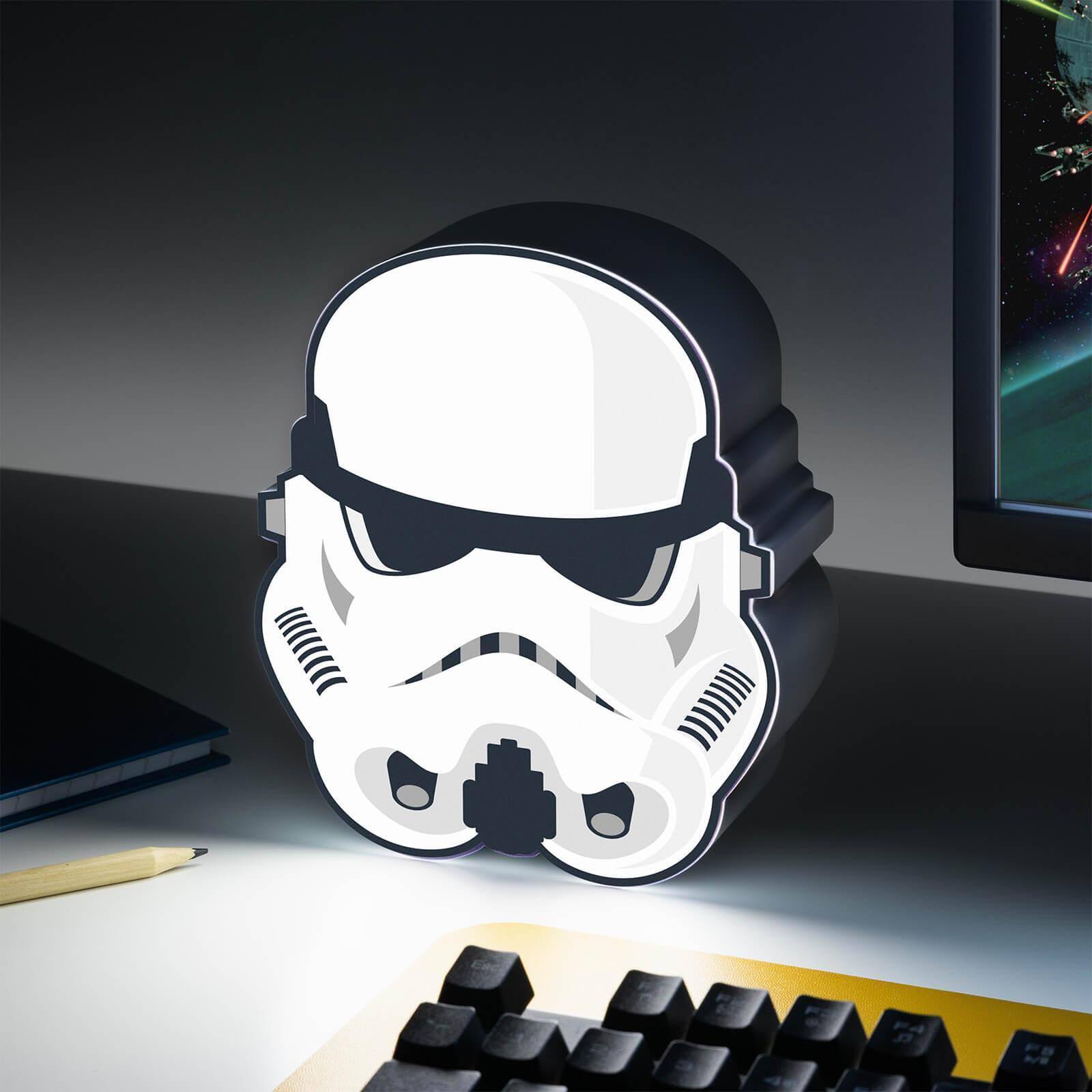 Stormtrooper 2D Box