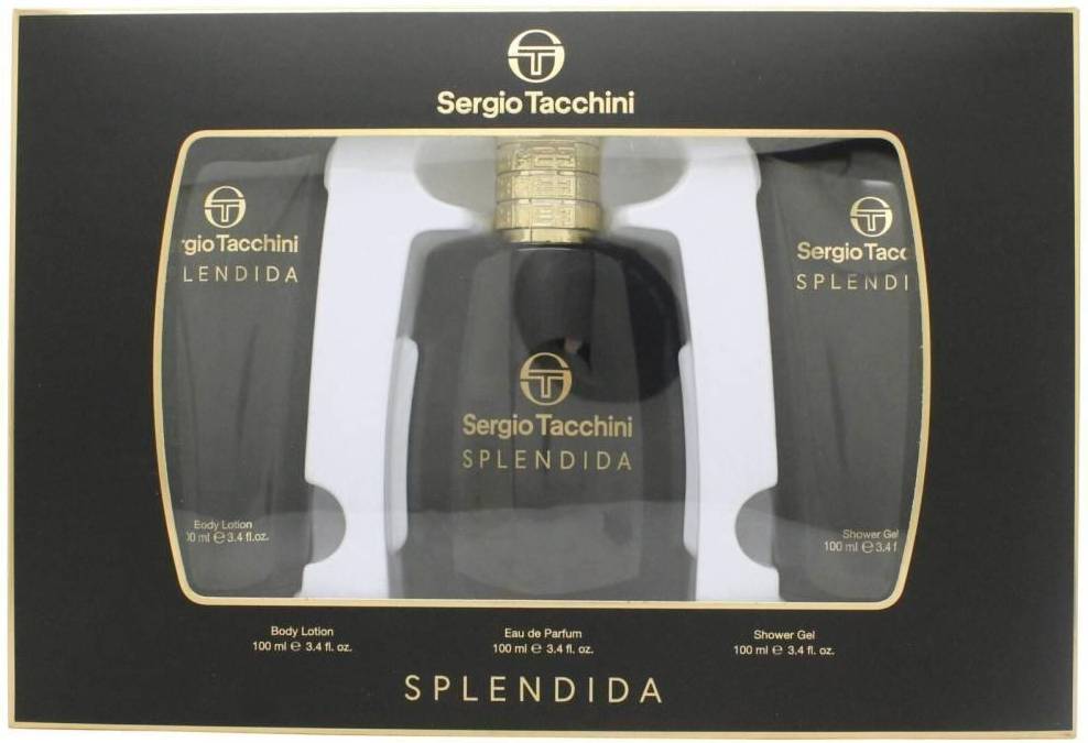 Splendida Gift Set EDP