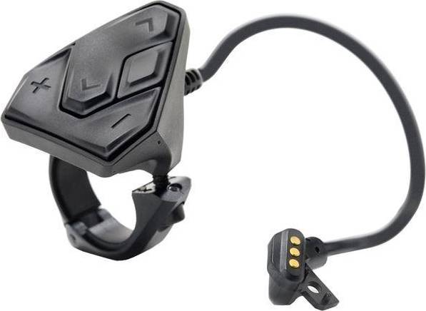Bosch Intuvia Control Unit