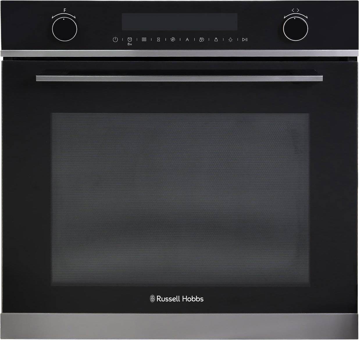 Built in microwave oven Russell Hobbs RHMEO7202DS