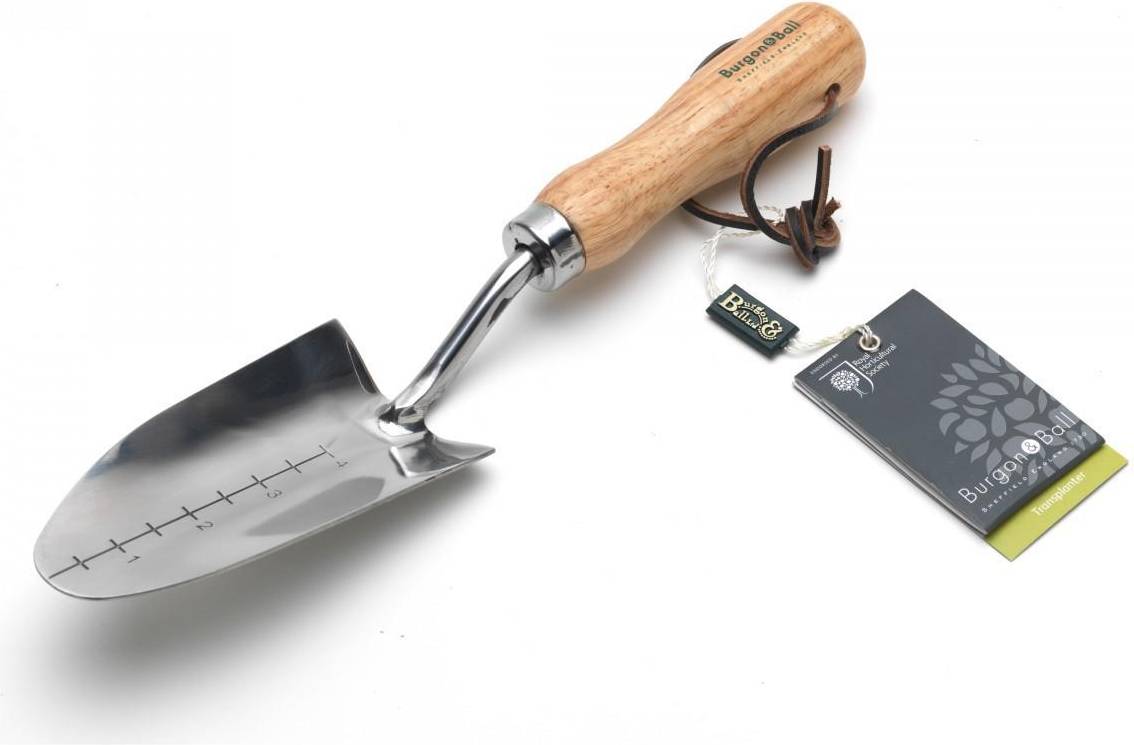 Burgon & Ball GTH/STPRHS RHS Transplanter