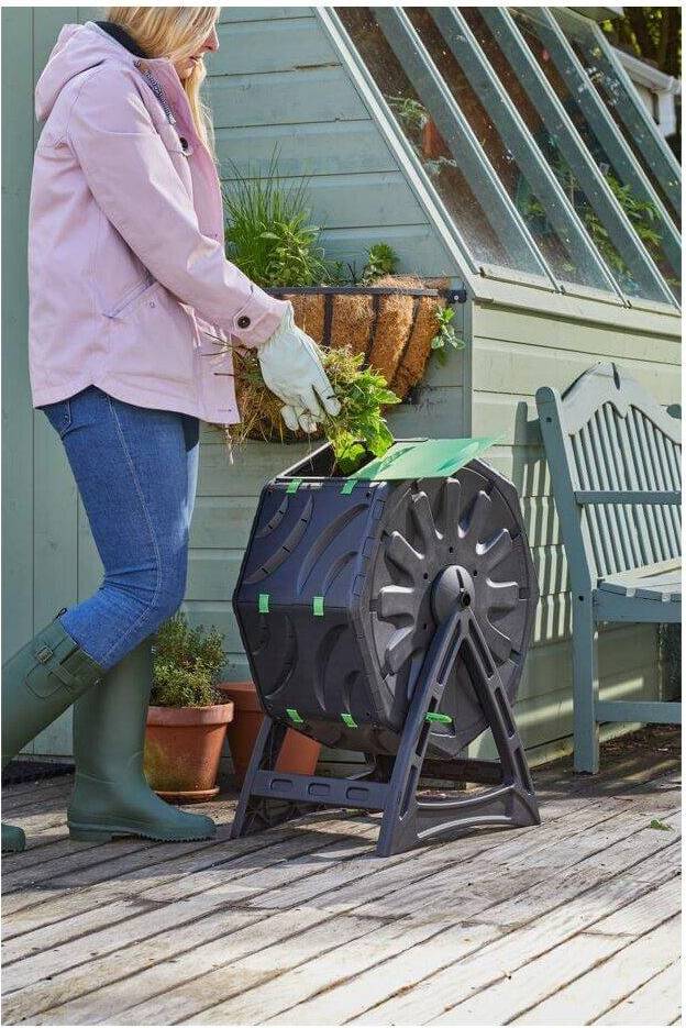 Smart Garden Compost