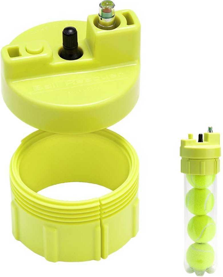 Padel ball Softee Yellow Ball Rescuer