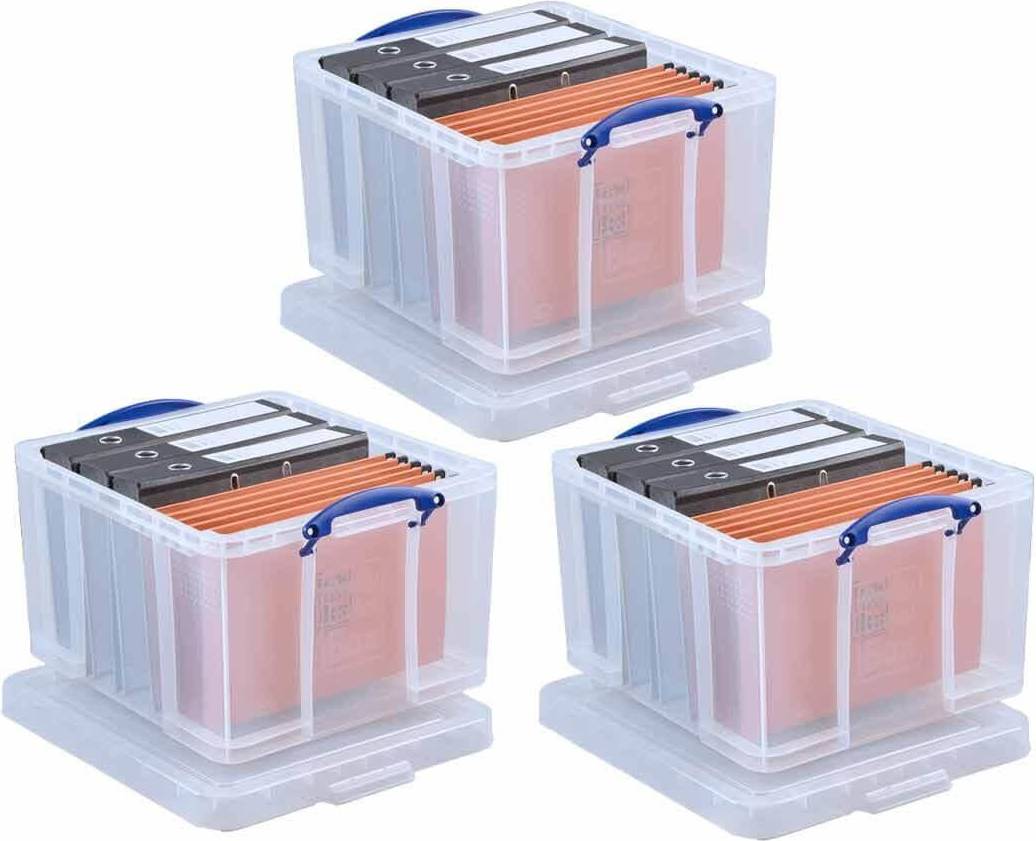 Really Useful Nesting Box