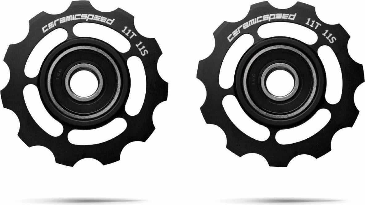 CeramicSpeed Rulltrissor