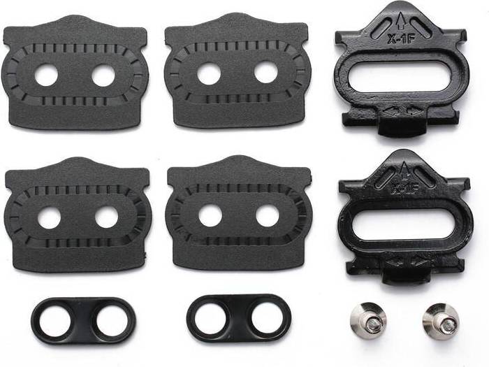 Components Replacement Cleats